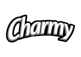 CHARMY logo