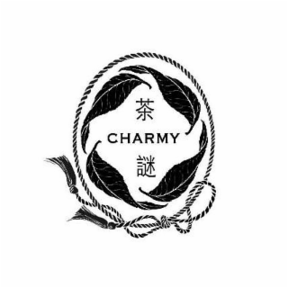 CHARMY logo