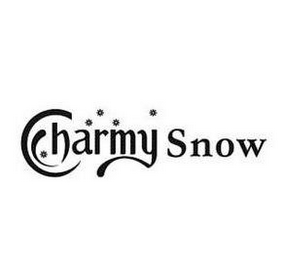 CHARMY SNOW logo