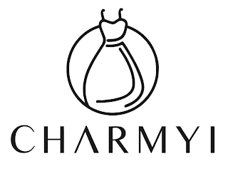 CHARMYI logo