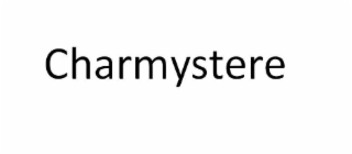 CHARMYSTERE logo