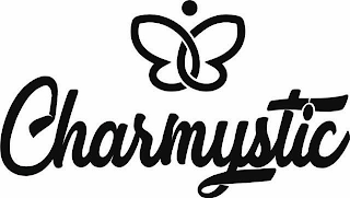 CHARMYSTIC logo