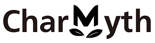 CHARMYTH logo