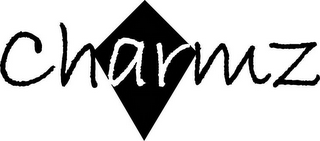 CHARMZ logo