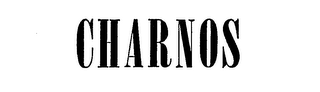 CHARNOS logo