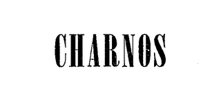 CHARNOS logo