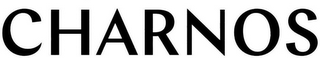 CHARNOS logo