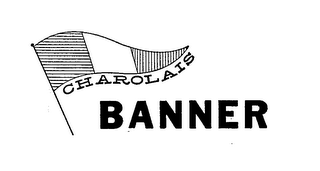 CHAROLAIS BANNER logo
