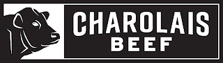 CHAROLAIS BEEF logo