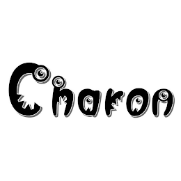 CHARON logo