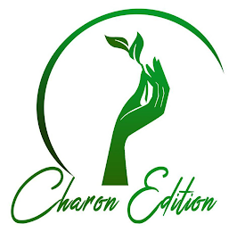 CHARON EDITION logo