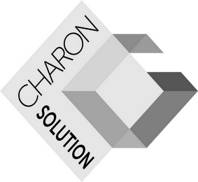 CHARON SOLUTION logo