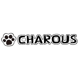 CHAROUS logo