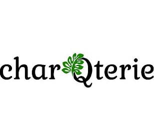 CHARQTERIE logo
