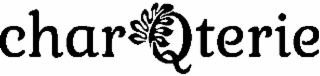 CHARQTERIE logo