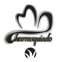 CHARRASQUIADO logo