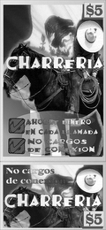 CHARRERIA logo