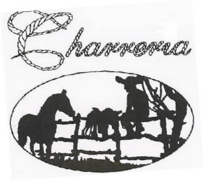 CHARRERIA logo