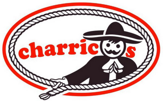 CHARRICOS logo