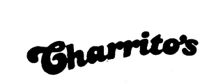CHARRITO'S logo
