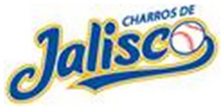 CHARROS DE JALISCO logo