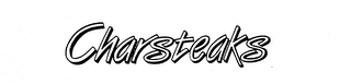 CHARSTEAKS logo