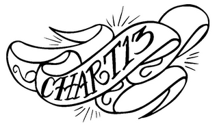 CHART 13 logo