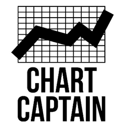 CHART CAPTAIN logo