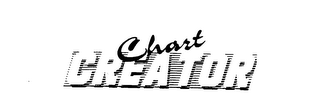 CHART CREATOR logo