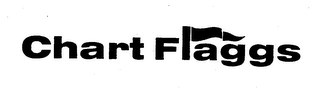 CHART FLAGGS logo
