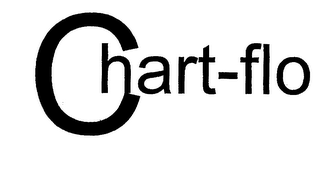 CHART-FLO logo