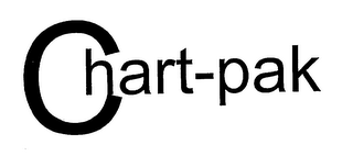 CHART-PAK logo