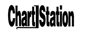 CHART STATION logo