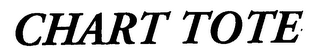CHART TOTE logo