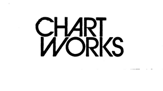 CHART WORKS logo