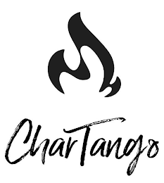 CHARTANGO logo
