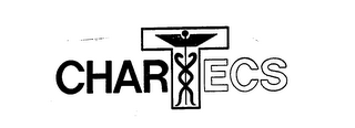 CHARTECS logo