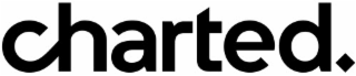 CHARTED logo