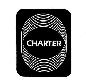 CHARTER logo