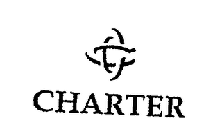 CHARTER logo