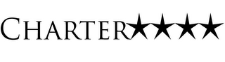 CHARTER logo