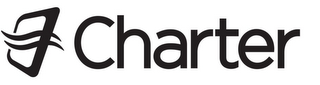 CHARTER logo