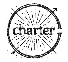 CHARTER logo