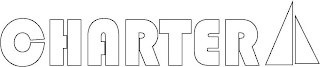 CHARTER logo