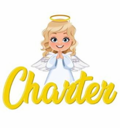 CHARTER logo