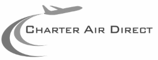 CHARTER AIR DIRECT logo