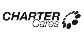 CHARTER CARES logo