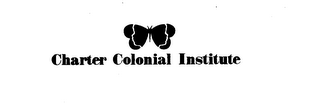 CHARTER COLONIAL INSTITUTE logo