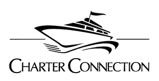 CHARTER CONNECTION logo
