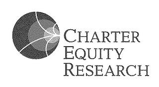 CHARTER EQUITY RESEARCH logo
